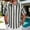 #Green, variant on DPTALR Men's Casual Vacation Linen Striped Button-Down Collar Short Sleeve Shirt,Purple, XXL
