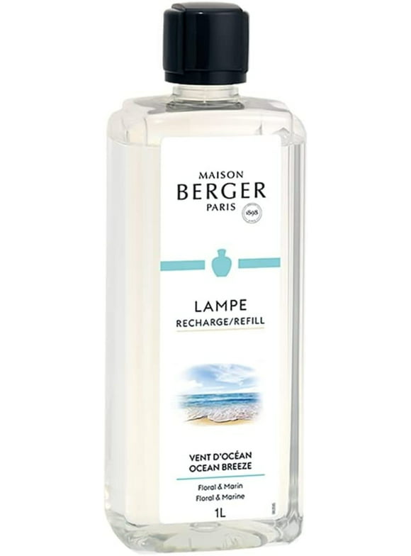 Lampe Berger Fragrance Oils in Candles & Home Fragrance - Walmart.com