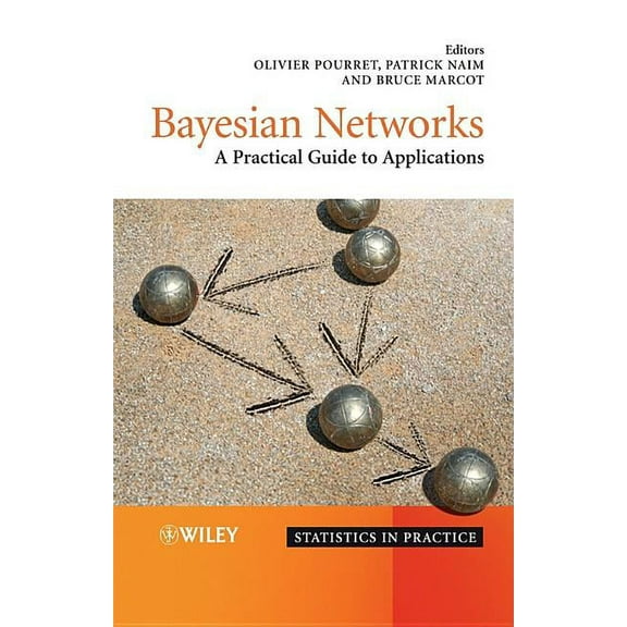 Statistics in Practice Bayesian Networks, (Hardcover)