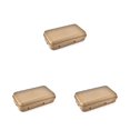 thumbnail image 4 of Eigraketly Estuche de supervivencia portátil impermeable a prueba de golpes caja de almacenamiento de emergencia contenedor de Camping Type1 NO1, 4 of 6