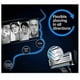 thumbnail image 2 of 24PCS Mach 3 Razor Blades Refills for Men, Manual Shaving Blades, 2 of 5