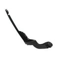 thumbnail image 1 of Windscreen Wiper Arm Windshield Wiper Arm Wiper Arm For A6 Car Accessory Left Windscreen Wiper Arm 4F1955407B Replacement Accessory Fit For A6 S6 C6 2005-2011, 1 of 8