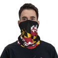thumbnail image 7 of Maryland Flag Face Mask Bandanas Neck Gaiter Headwear Magic Scarf Headband For Dust Sun Wind, 7 of 7