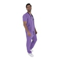 thumbnail image 2 of Pijama Quirúrgica Hombre Soulmate Boston, 2 of 3