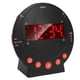 thumbnail image 1 of Reloj Despertador Extra Ruidoso Con Agitador De Cama, Pantalla LED, Ajuste De Brillo, Alerta De Timbre, Despertador Con Vibración De Cama Para Personas Que Duermen Mucho, 1 of 7