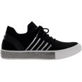 thumbnail image 1 of Bernie Mev's Espadrilles Mode pour Femmes - Noir, 1 of 1