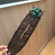thumbnail image 5 of Cabeza de pelo con lazo perezoso Artefactos para el cabello en espiral Clip para la cabeza Flor Capullo de pelo Adornos para el cabello Retención del cabello Tarjeta para el cabello Emisión femenina, 5 of 5