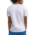 thumbnail image 3 of U.S. Polo Assn. Boys American Flag Short Sleeve Graphic T-Shirt, Sizes 4-18, 3 of 5