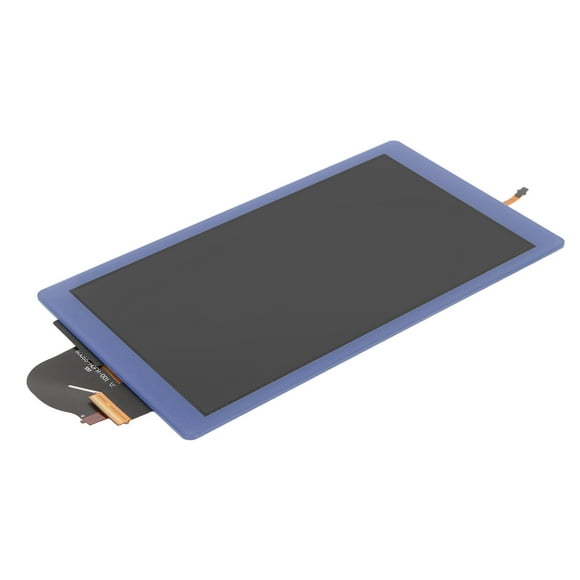LCD Screen Replacement For Switch Lite, Repair Cracked Screens And Faulty Backlighting, High Resolution, Wide Color Range, OEM Backlit