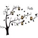 thumbnail image 1 of Inicio Pegatinas Impermeable 170*120cm Quitar Ethenyl Memory Tree (60*90cm) Tmvgtek Para estrenar, 1 of 6