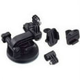 thumbnail image 2 of GoPro Adjustable Suction Cup Mount GoPro Cameras, Black, 2 of 3