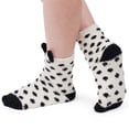 thumbnail image 2 of Alpine Swiss Womens Warm Fuzzy Socks Fluffy Cozy Winter Slipper Socks Size 6-10, 2 of 7