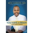 thumbnail image 2 of You Have a Brain: A Teen's Guide to T.H.I.N.K. B.I.G., (Paperback), 2 of 2