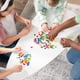 thumbnail image 2 of Plus Plus - Juego de placa base Duo y tubo de neón de 240 piezas - Juguete de construcción con vástago de construcción Mini bloques de rompecabezas entrelazados para niños, 2 of 5