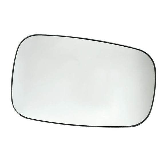 Right Outside Mirror Glass Rearview Mirror Glass Replacement for : MEGANE II 2,LAGUNA II 2, 7701054752