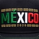 thumbnail image 5 of Knite Gorra Mexico Greco Snapback Edicion Especial 2026 Bordado Dorado World Cup, 5 of 5
