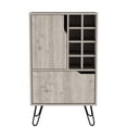 thumbnail image 2 of Eight Wine Storage Cubbies / Ideal for Tiny Spaces / Hold Bottles Securely, 2 of 4