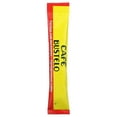 thumbnail image 5 of Cafe Bustelo, Espresso Instant Coffee, 6 Packets, 0.09 oz Pack of 4, 5 of 8
