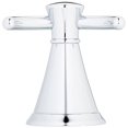 thumbnail image 3 of Pfister Saxton Robe Hook, Polished Chrome, 3 of 4