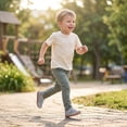 thumbnail image 6 of Toddler/Little Kid Wide Barefoot Shoes | Minimalist Sneakers for Boys/Girls | Wide Toe Box Zero-Drop Healthy Sole | Natural to Grow, 6 of 6