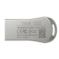 thumbnail image 2 of TEAM 256GB C222 USB 3.2 Gen1 Flash Drive, Speed Up to 140MB/s (TC2223256GS01), 2 of 4