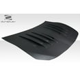 thumbnail image 3 of 2013-2020 Scion FR-S Toyota 86 Subaru BRZ Duraflex W-1 Hood - 1 Piece, 3 of 5