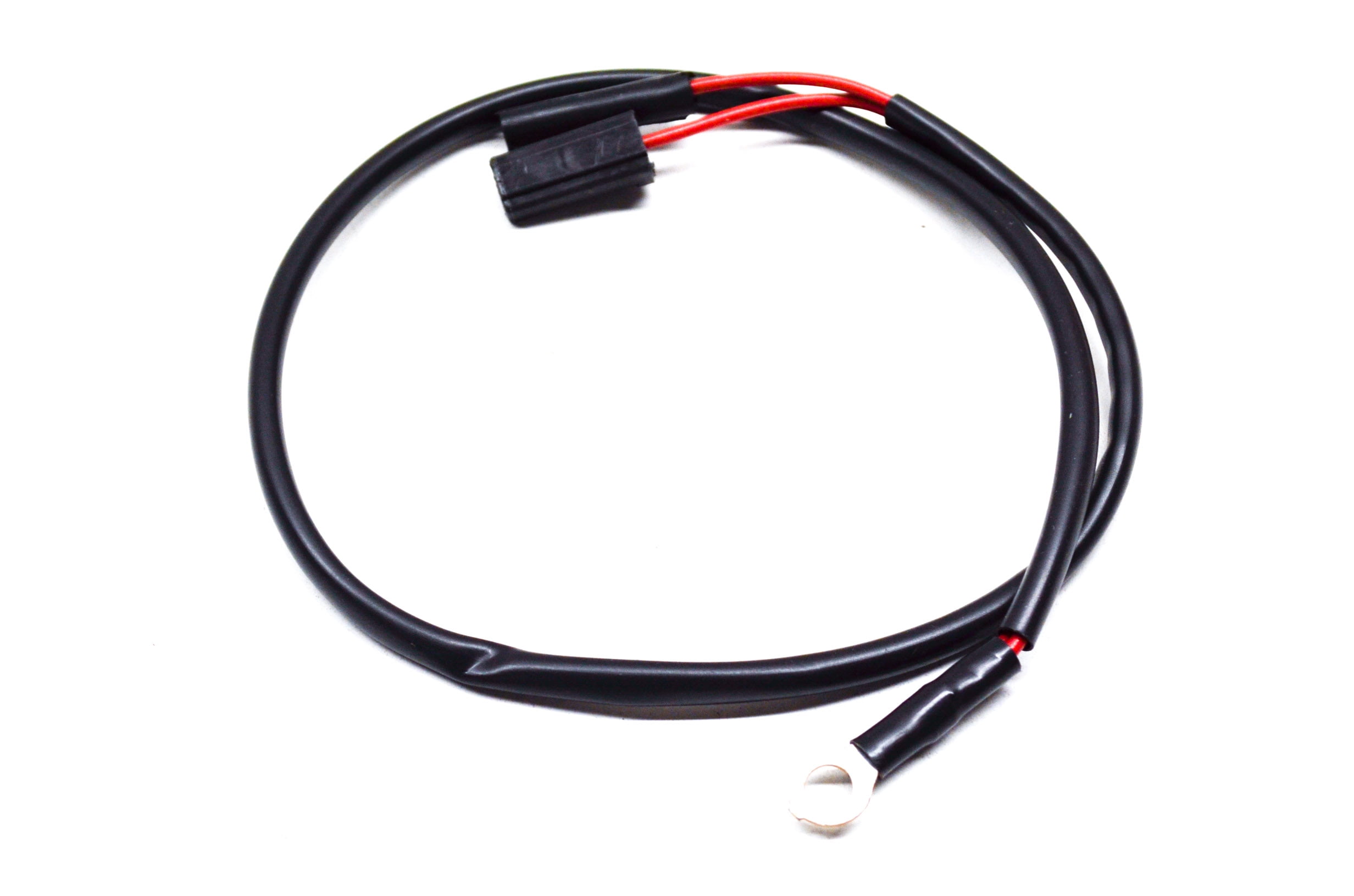 OEM Polaris 2460455 Battery Harness NOS