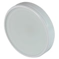 thumbnail image 3 of Lámpara empotrada Lumitec Halo Spectrum RGBW de montaje empotrado, color blanco, 3 of 4