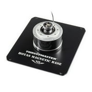Thrustmaster HOTAS Magnetic Base, Hall-Effect Flight Stick Mount, Detachable Metal Plate - PC