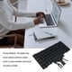 thumbnail image 4 of Injueey Teclados Fluent Typing Dust Key Board con retroiluminación Home Office Notebook Part Pointer Reemplazo para Latitude E5450 Juegos de teclado y mouse para computadora, 4 of 6