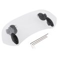 thumbnail image 2 of Alerón de Extensión de Parabrisas con Clip Ajustable para cicleta / Deflector de Parabrisas, 2 of 2