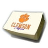 NCAA - Mr. Bar-B-Q - Rectangle Table Cover - University of Clemson Tigers