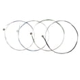 thumbnail image 1 of Violin Replacement Strings, Violin Strings Wide Compatibility  For Performance, 1 of 8
