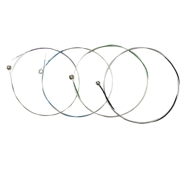 Violin Replacement Strings, Violin Strings Wide Compatibility For