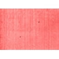 thumbnail image 1 of Ahgly Company Indoor Rectangle Abstract Red Contemporary Area Rugs, 2' x 4', 1 of 4