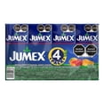 thumbnail image 1 of Bebida Jumex mini sabores surtidos 4 pzas de 200 ml c/u, 1 of 2