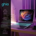 thumbnail image 4 of Laptop Gamer Ghia, Core i5-12450H, Nvidia RTX 3050, RAM 16GB, NVMe 512GB, 15.6" 1920x1080 Full HD, Win11 Home,, 4 of 5