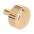 thumbnail image 3 of Watch Crown Parts, Watch Head Repairing Parts 5pcs Steel Firm Durable Golden Fine Workmanship  For Watch Store, 3 of 7