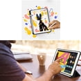 thumbnail image 3 of Funda para Tablet ZERODAMAGE SAHARA CASE para iPad 10.2" Morada, 3 of 6