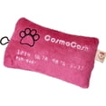 thumbnail image 3 of Cosmo Furbabies Credit Card Plush Dog Toy Assorted Colors, 3 of 10