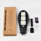 thumbnail image 4 of Toystoory Luz LED para lámpara de carretera, dispositivo de iluminación, linterna sensible para patio, accesorios para el hogar, luces con Sensor Iluminación y accesorios 60COB Toystoory HA070515-01, 4 of 6