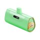 thumbnail image 1 of Mobile Power Type-C/for iPhone Mobile Power Bank Cargador de respaldo de batería de emergencia, 1 of 6