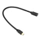 thumbnail image 4 of Mini Displayport Cable 1.4 Ca 11.8 inch Male to Mini DisplayPort Female 8K 60Hz Safe Stable, 4 of 5