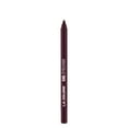 thumbnail image 2 of L.A. COLORS Smudge & Transfer Proof Smooth Glide-on Gel Eyelinger, Burgundy, 0.05 oz, 2 of 5