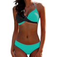 thumbnail image 1 of Women Bikini Set Swimwear Bathing Suit Swimsuit, 1 of 2