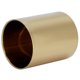 thumbnail image 5 of Stainless Steel Pencil Cup Holder Desk Organizer Flower Vases Pen Makeup Brush ContainerGold, 5 of 5