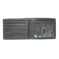 thumbnail image 3 of Big Skinny Thin Multi-Pocket Bifold Wallet, 3 of 4