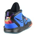 thumbnail image 3 of Nike Kyrie Infinity SE (GS) Big Kids' Shoes Photo Blue-Black dm3894-410, 3 of 6