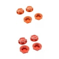 thumbnail image 2 of Tuercas de rueda hexagonales de 8x 17 mm para piezas de repuesto ACC de camión RC 1: 8 CUTICAT Tuercas hexagonales de rueda de coche rc, 2 of 6