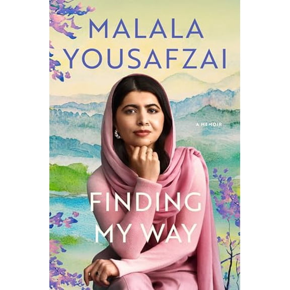 Pre-Owned Finding My Way: A Memoir, 9781668054277, 1668054272, Hardcover,